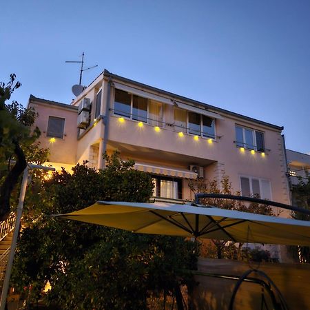 Apartment Enjoy You Split Ngoại thất bức ảnh