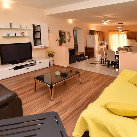 Apartment Enjoy You Split Ngoại thất bức ảnh