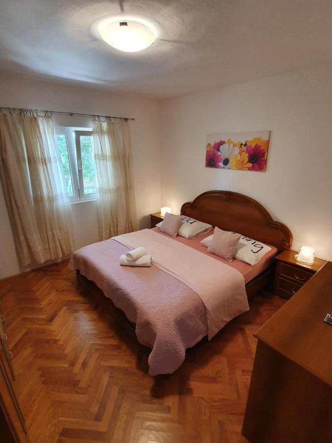 Apartment Enjoy You Split Ngoại thất bức ảnh