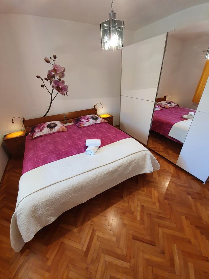 Apartment Enjoy You Split Ngoại thất bức ảnh