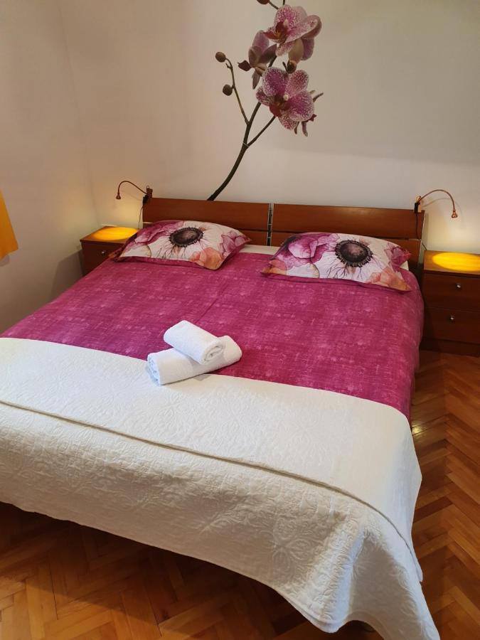 Apartment Enjoy You Split Ngoại thất bức ảnh