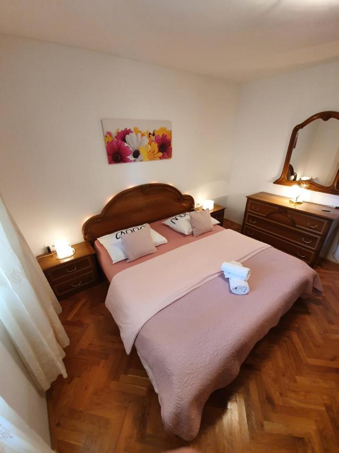 Apartment Enjoy You Split Ngoại thất bức ảnh