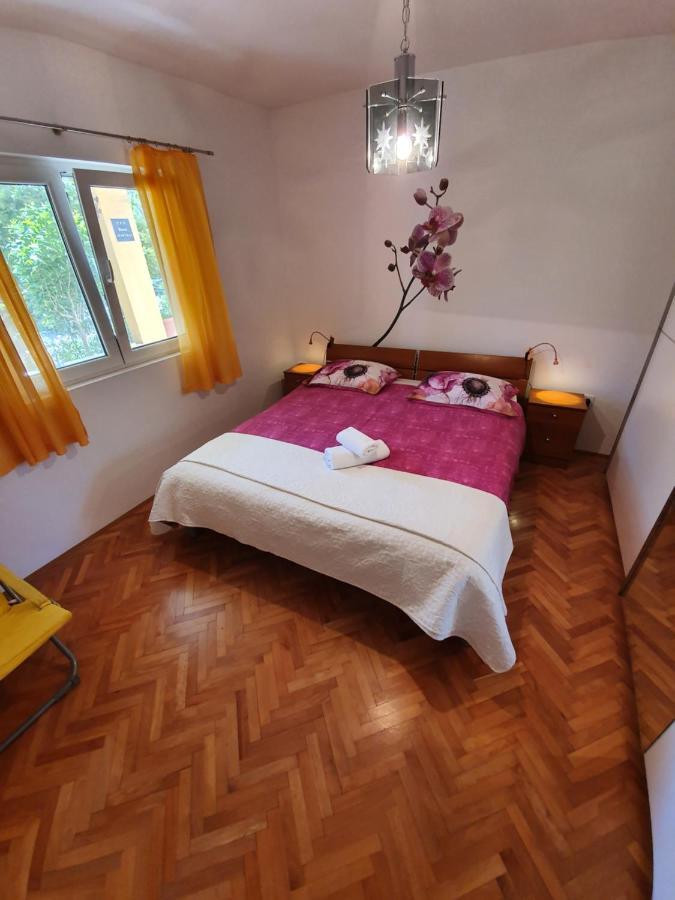 Apartment Enjoy You Split Ngoại thất bức ảnh