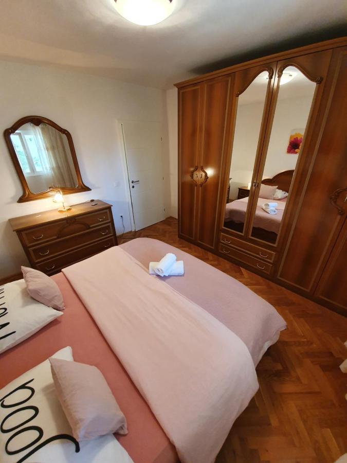Apartment Enjoy You Split Ngoại thất bức ảnh
