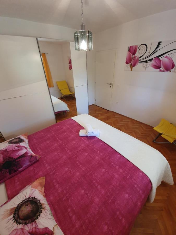 Apartment Enjoy You Split Ngoại thất bức ảnh