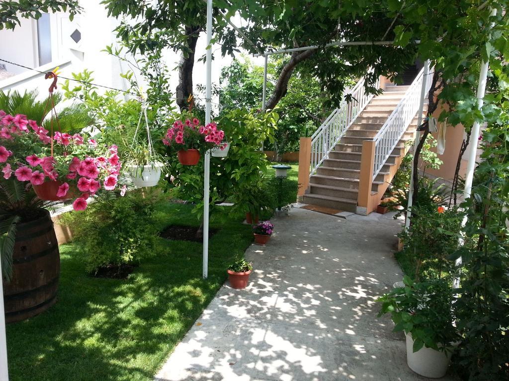 Apartment Enjoy You Split Phòng bức ảnh