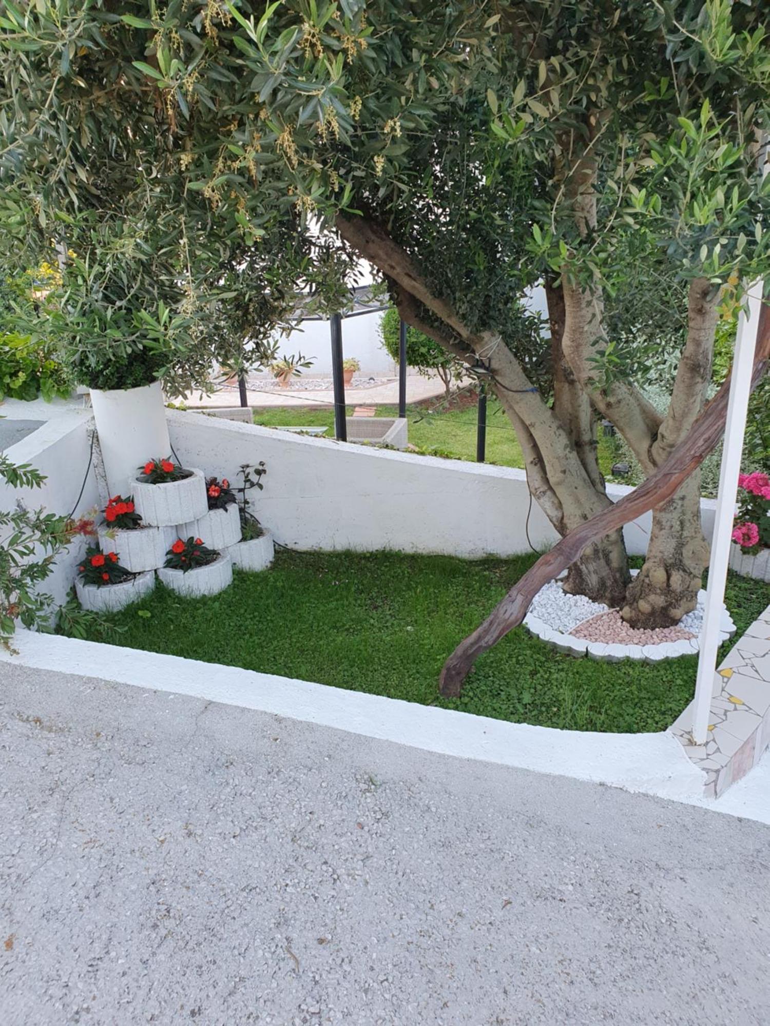 Apartment Enjoy You Split Ngoại thất bức ảnh