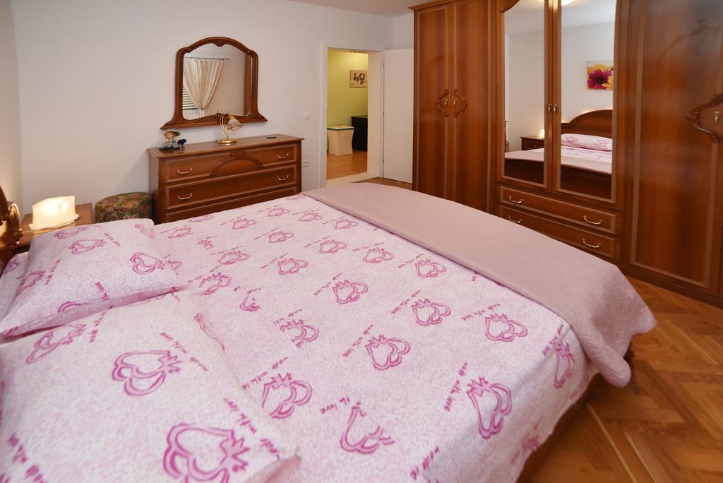 Apartment Enjoy You Split Ngoại thất bức ảnh