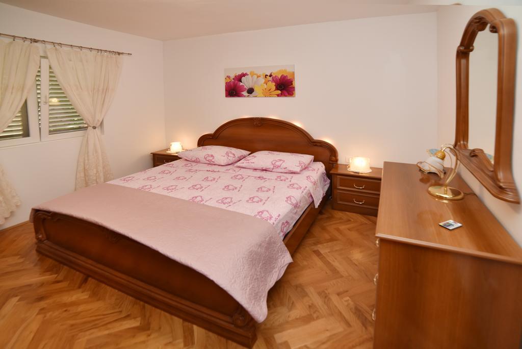 Apartment Enjoy You Split Ngoại thất bức ảnh