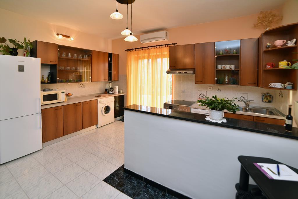 Apartment Enjoy You Split Ngoại thất bức ảnh