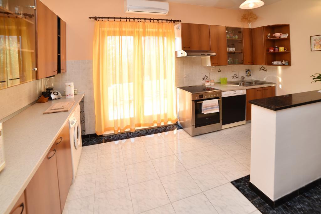 Apartment Enjoy You Split Ngoại thất bức ảnh