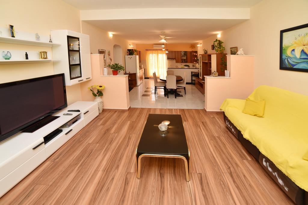 Apartment Enjoy You Split Ngoại thất bức ảnh