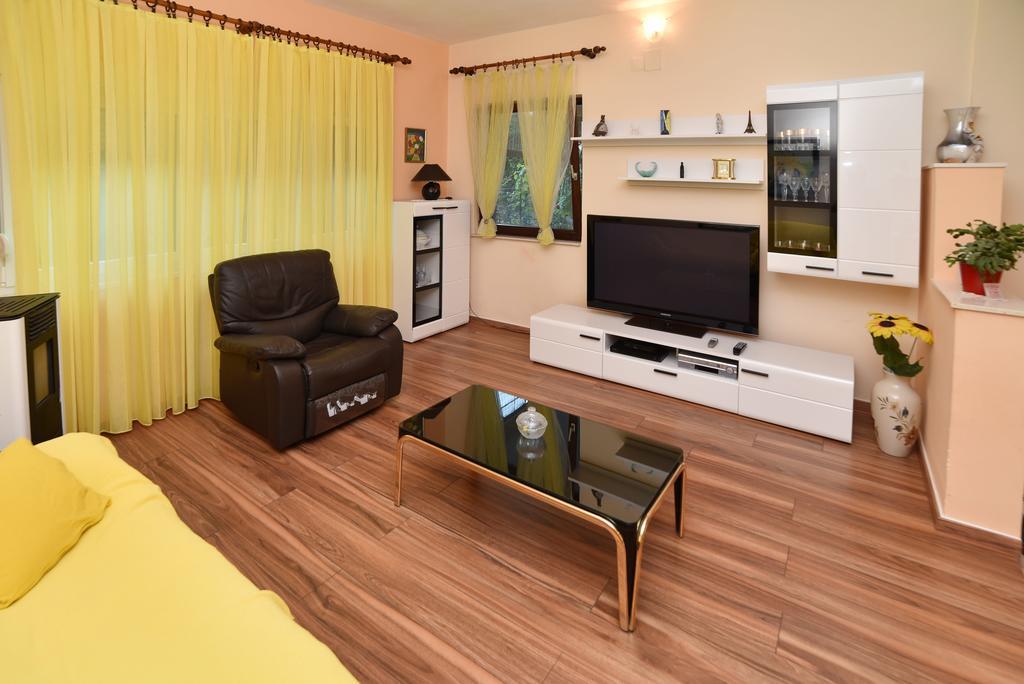 Apartment Enjoy You Split Ngoại thất bức ảnh