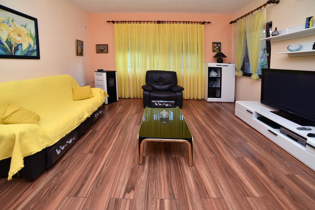 Apartment Enjoy You Split Ngoại thất bức ảnh