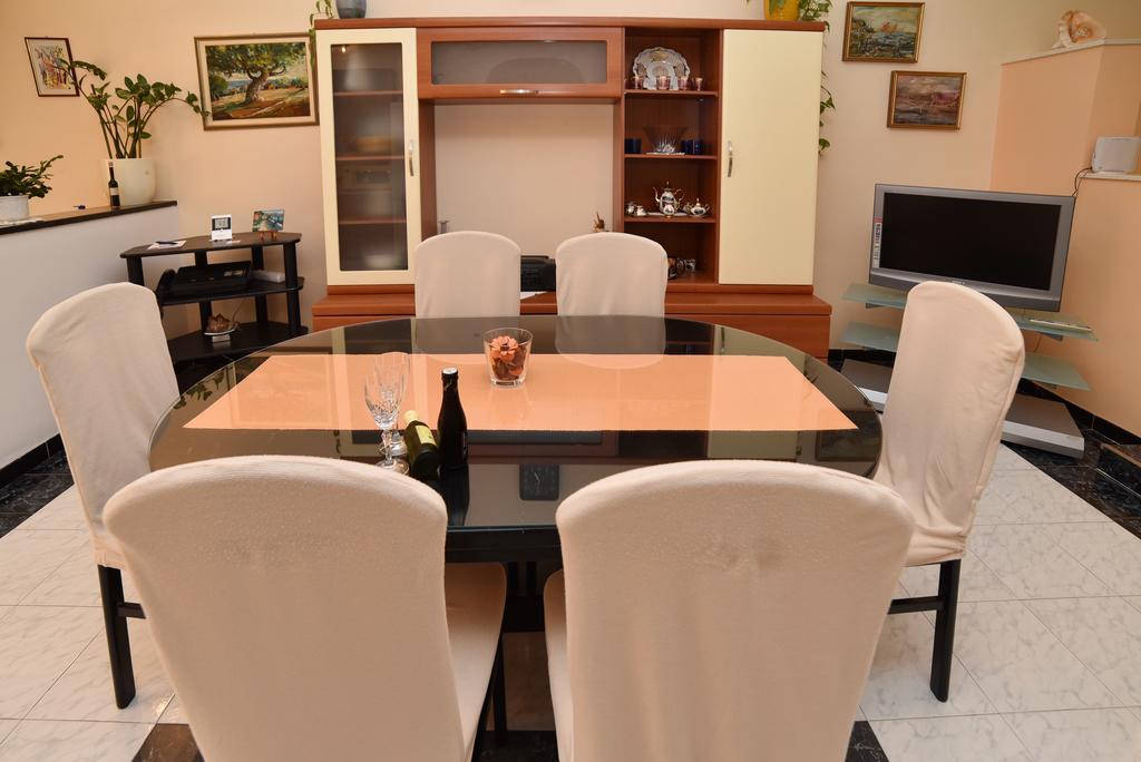 Apartment Enjoy You Split Ngoại thất bức ảnh