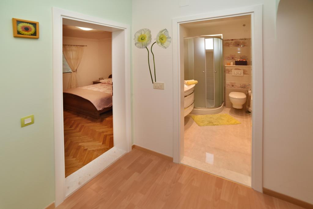 Apartment Enjoy You Split Ngoại thất bức ảnh