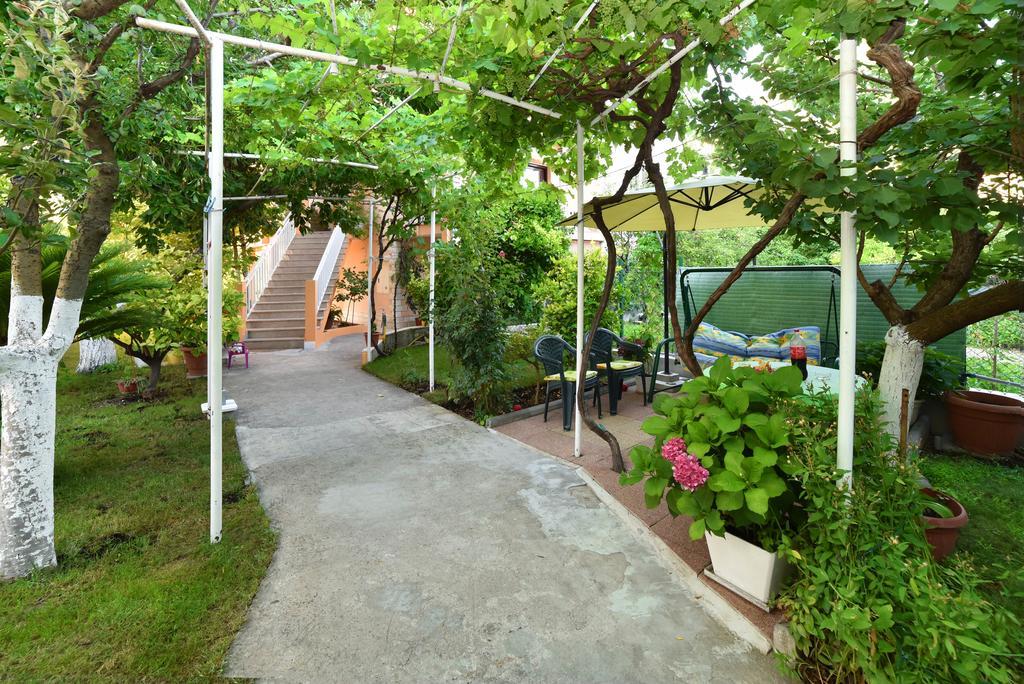 Apartment Enjoy You Split Ngoại thất bức ảnh
