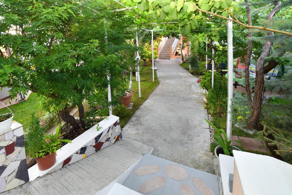 Apartment Enjoy You Split Ngoại thất bức ảnh